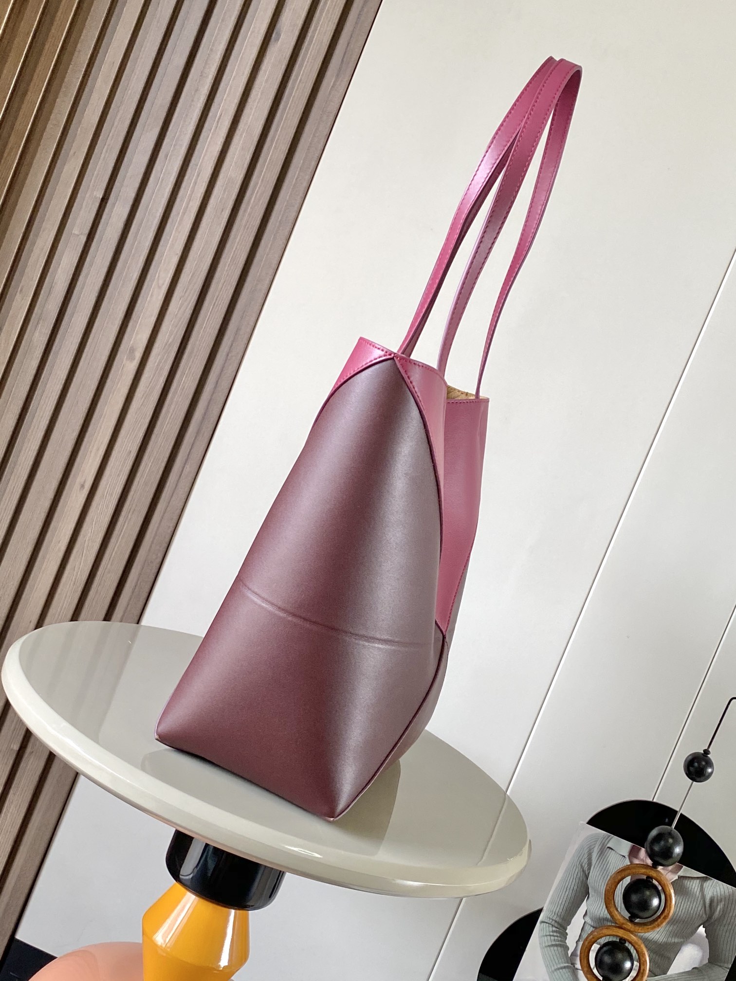 Loewe Shopping Bags